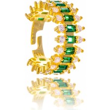 Brisinga Jadira Gümüş Yüzük