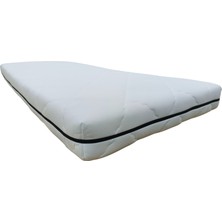 Ecocomfort Yıkanabilir Kılıflı Sünger Yatak & Yer Yatağı