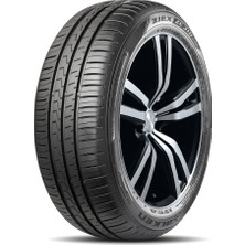 Falken 235/45 R18 98W Xl Ziex ZE310 Ecorun Oto Yaz Lastiği (Üretim Yılı:2024)