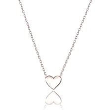 Brisinga Adoring It! Gümüş Kolye