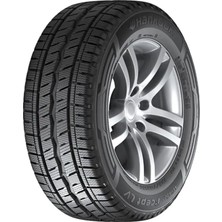 Hankook 225/55 R17C 109/107R  RW12 Winter I*cept Lv Hafif Ticari Kış Lastiği (Üretim Yılı:2024)