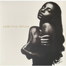 Sade / Love Deluxe (Plak)