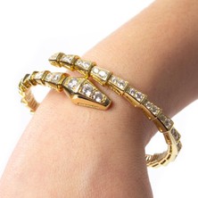 Brisinga Favorite Ithal Gümüş Bileklik