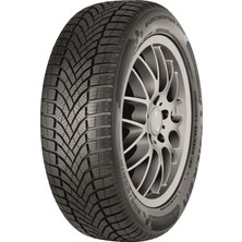 Falken 215/60 R16 99H Tl Xl Eurowinter HS02 4x4 Oto Kış Lastiği (Üretim Yılı:2023)