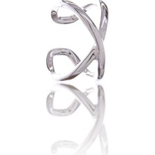 Brisinga Freya Vııı Gümüş Cuff