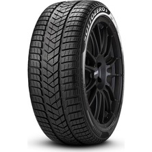 Pirelli 255/40 R18 99V Xl Rft Winter Sottozero3 Bmw(*) Oto Kış Lastiği (Üretim Yılı:2024)