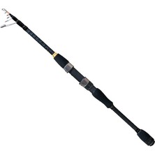 Ryuji Rock Fish Tele 2.28M 05-7gr Tele Lrf Kamış