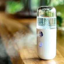 Nano Mist Dezenfektan Püskürtücü-