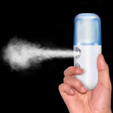 Nano Mist Dezenfektan Püskürtücü-