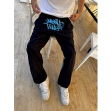 Chrome Hearts Siyah Hoodıe