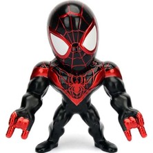 Nessiworld 253221004 4 Miles Morales Spider Man Figür