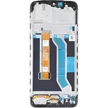 AHK Tekno Oppo Realme 5i Uyumlu (Çıtalı) Ekran (RMX2030)