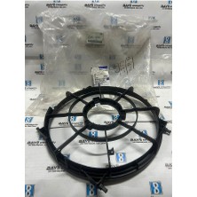 I20 Fan Davlumbazı / I20 Fan Çerçevesi Orijinal 25350-1J000