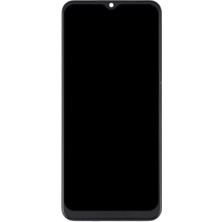 AHK Tekno Oppo Realme C15 Uyumlu (Çıtalı) Ekran (RMX2180)