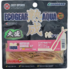 Ecogear Aqua Katsu Aji Komushi J01