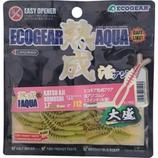 Ecogear Aqua Katsu Aji Komushi J12