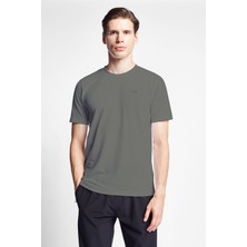 Lescon Erkek Kısa Kol T-Shirt 25S-1298-25B