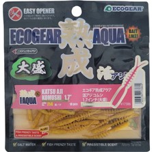 Ecogear Aqua Katsu Aji Komushi J14