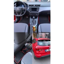 Floor Seat Toledo 2012-SONRASI Uyumlu Araca Özel Akıllı Oto Paspas