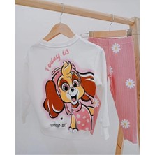 Nisa Paw Patrol Takım