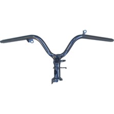 Monero Direksiyon Gidon 53100-K0L-D60 Orjinal Honda Actıva S 125 2023