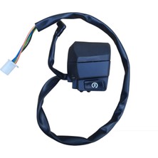 Monero Yıldırım Sağ Kumanda Yeni Model Honda Cbf 150