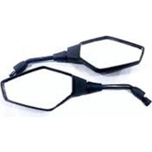 Monero Ayna Takımı No 1 Naked Pulsar Ns 200 Mt-07 Mt-25 Mt-09 YBR125 10 mm Düz Diş