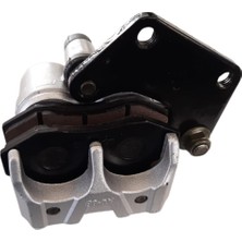 Monero Ön Fren Alt Merkezi RS151 HS150 Scooter