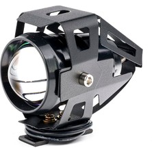 Scootersan Elektrikli Scooter Ön LED Far ve Korna