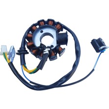 Monero Statör 11 Li Mondıal Mash 150 Hs 150