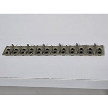 Klavye Lastik Buton Orjinal Korg PA3X,1X,2X,PA80,PA800,PA60,IS35,IS40 Uyumlu