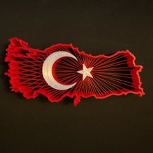 Dize Sanatı Türkiye Haritası