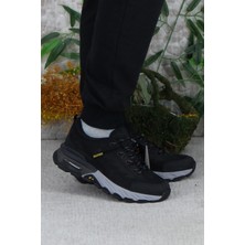 Bulldozer BUL-250010 Erkek Deri Ayakkabı