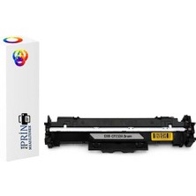 PlusPrint Hp 234A Hp Laserjet Ultra Mfp M134A  Muadil Drum Ünitesi