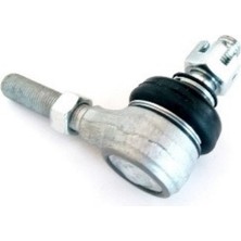 Rmg Atv Rot Başı Düz Diş 76MM - 10MM