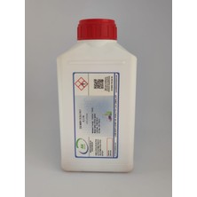 Aropi Demir Sülfat Solutıon (0,1 N) 1000 ml