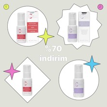 Botoks Etkili Kırısıklık Kremi 50 ml + Beyazlatıcı Leke Karsıtı Krem 50 ml