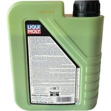 Liqui Moly Molygen 5W-30 1 Litre Motor Yağı  (Dpf'li) (Üretim Yılı:2024)