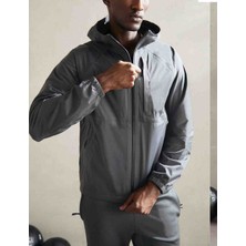 Nike Storm-Fıt Adv  Erkek  Su Geçirmez Ceket Fd0291-060 Aslan Sport