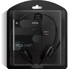 EPOS | Sennheiser PC 3 Chat Multimedya Kulaklığı