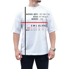 Atatürk 1881 - (Sonsuz) Tasarımlı Unisex T-Shirt