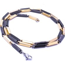 Omark Cotton Çelik Zincir X4