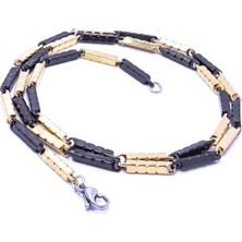 Omark Cotton Çelik Zincir X10