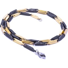 Omark Cotton Çelik Zincir X8