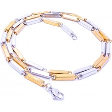 Omark Cotton Çelik Zincir X16