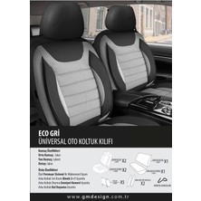 Volvo V40  Naz Oto Eco Gri