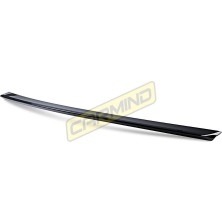 Carmind Mercedes C Serisi W204 Bagaj Üstü Piano Black Spoiler