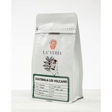 La'veria Guatemala Los Volcanes 250 gr