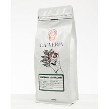 La'veria Guatemala Los Volcanes 250 gr
