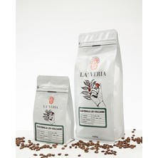 La'veria Guatemala Los Volcanes 250 gr
